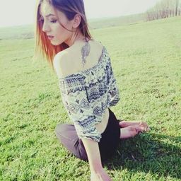Amy  avatar