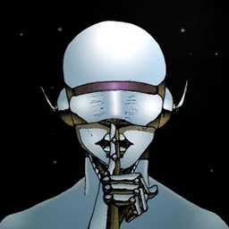 Olof avatar
