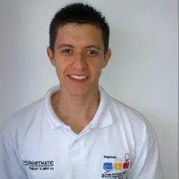 Olopezdeveloper avatar