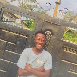 olugashalom avatar