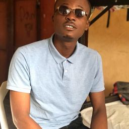 olusanjo avatar