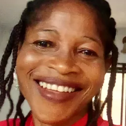 Oluchi Idika avatar