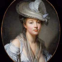 Olympe de Gouges avatar