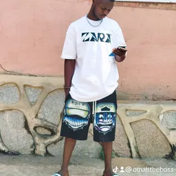 Omah boy avatar