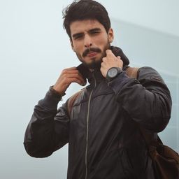 Omarbalzar avatar