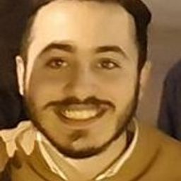 Omar Bassam avatar