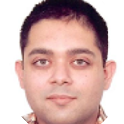 Omar Faridi avatar