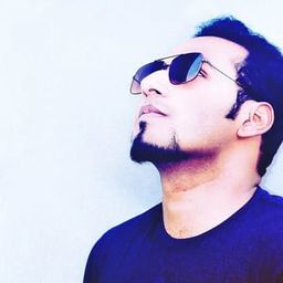 Omar Faruk Jafree avatar