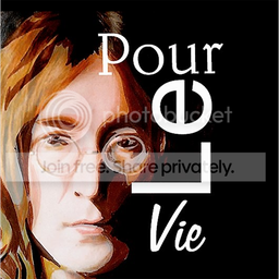 POUR LE VIE avatar
