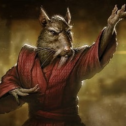 OmegaSplinter avatar