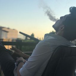 Ömer avatar