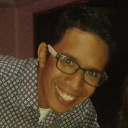 Omar Aparicio avatar