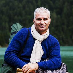 Massimo avatar