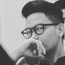Rizky Azmardani avatar