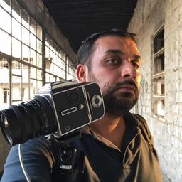 Othman Mohammed