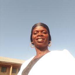 Adeola avatar
