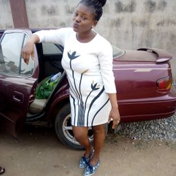 Omowunmi Moses avatar