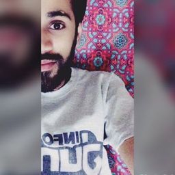 Umar Usman avatar