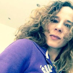 Super Linda avatar