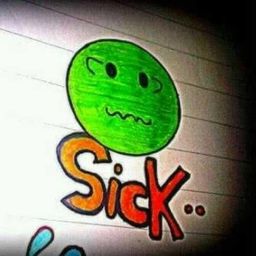 Omwardy avatar