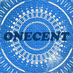 ONECENT avatar