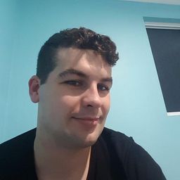 Funkybear avatar