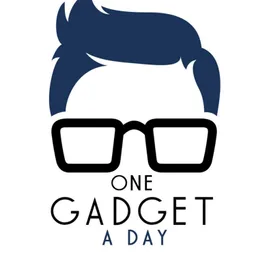 One Gadget A Day avatar