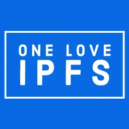 OneLoveIPFS avatar
