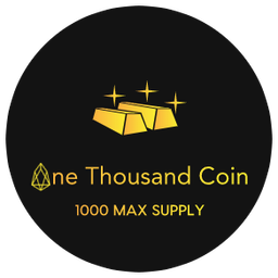 onethousandcoin avatar