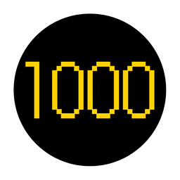 One Thousand Coin avatar