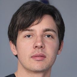 Juan avatar
