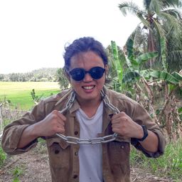 Loy Bukid avatar