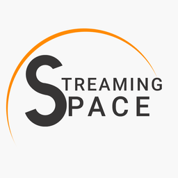 Streaming Space avatar