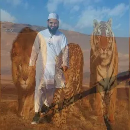 MK KHARODIA avatar