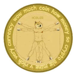 OnlyDoge avatar