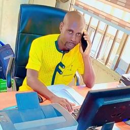 Onyebuchi Henry  avatar