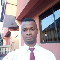 Onyema Courage avatar