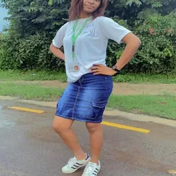 Onyinyechi Nwacho  avatar