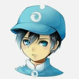 Oom Cie avatar