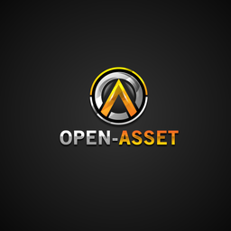 Open-Asset avatar