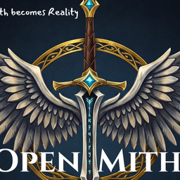 open.mithril avatar