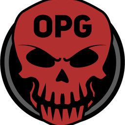 Op Gaming avatar
