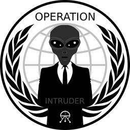 Operation Intruder avatar