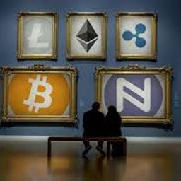 CryptoFx avatar