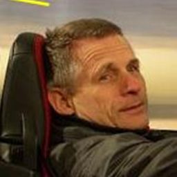 Dr. Peter Meier avatar