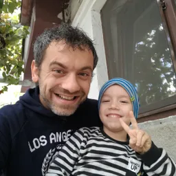 Ionut avatar