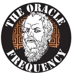 Oracle Frequency avatar