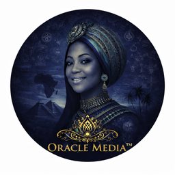Oracle Media Studios avatar