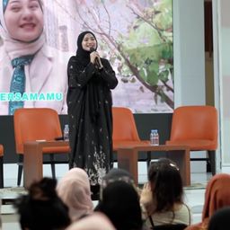 Lissa keong  avatar