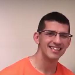 Orangerender avatar